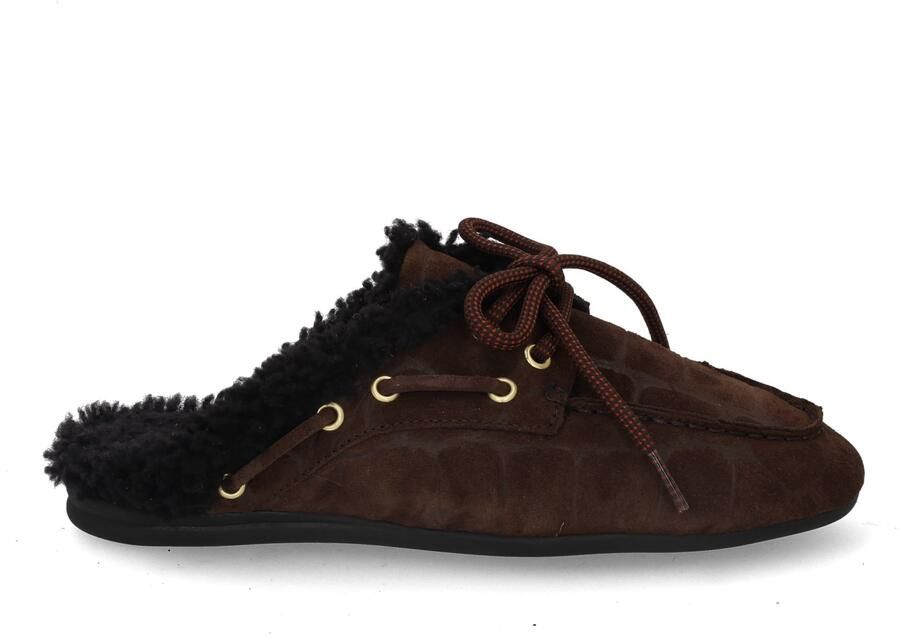 Toral TL-Blanche gold corvino Bruin