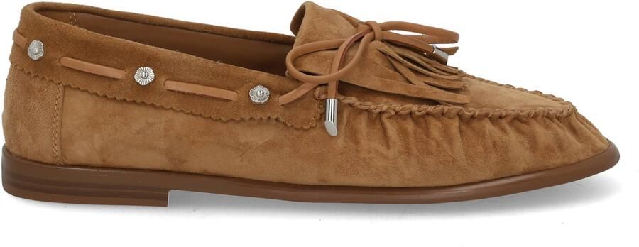 Toral TL-Brittany camel Cognac