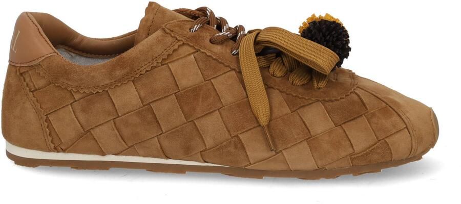 Toral TL-Erin camel Cognac