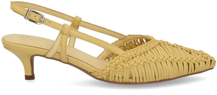 Toral TL-Kathryn yellow Geel - Foto 7