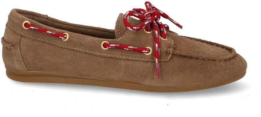 Toral TL-Kimana gold totem taupe