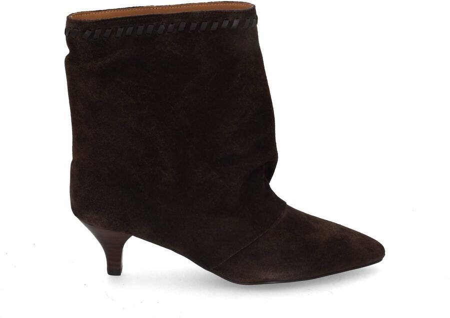 Toral TL-Maeve dark brown Bruin