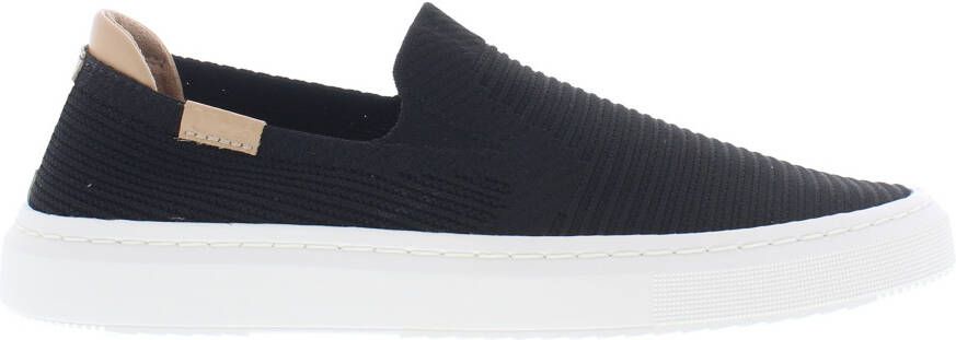 UGG Instappers Dames W Alameda Maat: 36 Materiaal: Textiel Kleur: Zwart