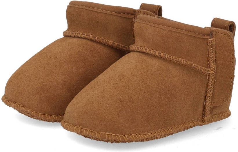 Ugg Baby classic ultra mini 115769 CHE chestnut Cognac