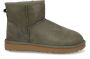 Ugg Classic mini II 1016222 MSSGR moss green Groen - Thumbnail 2