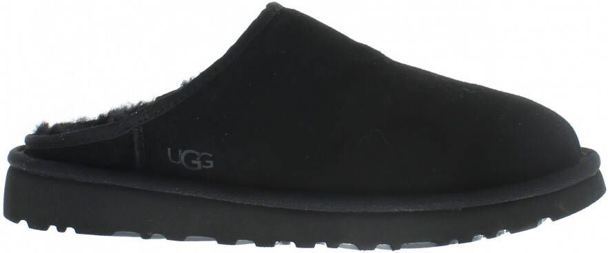 Ugg Classic slip on 1129290 BLK Zwart