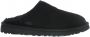 UGG Pantoffels Heren M Classic Slip-on Maat: 49 5 Materiaal: Suède Kleur: Zwart - Thumbnail 3