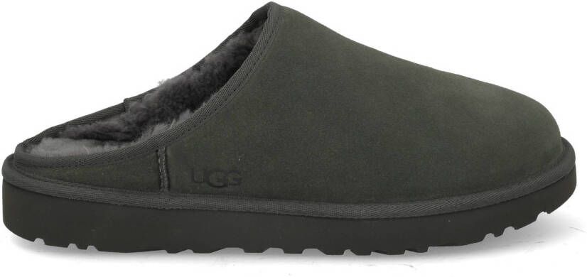 Ugg Classic slip on 1129290 MLF magnolia lea Grijs