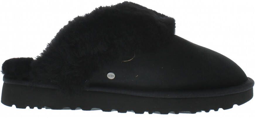 Ugg Classic slipper II 1130876 BLK Zwart