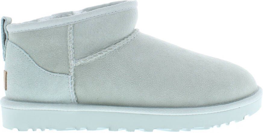 Ugg Classic ultra mini 1116109 GOO goose Grijs - Foto 6