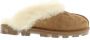 UGG Pantoffels Dames W Coquette Maat: 41 Materiaal: Suède Kleur: Cognac - Thumbnail 7