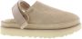 Ugg Goldenstar clog 1138252 DRI driftwood Beige - Thumbnail 2