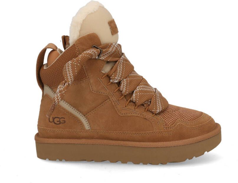 Ugg Highmel 1145390 CHE chestnut Cognac