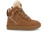 Ugg Highmel Schoenen Cognac 1145390-Che Bruin Dames - Thumbnail 2