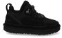 Ugg Lowmel-sneaker voor kinderen in Black - Thumbnail 1