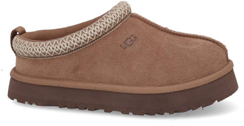 Ugg K Tazz 1143776 RYK rock oak Cognac