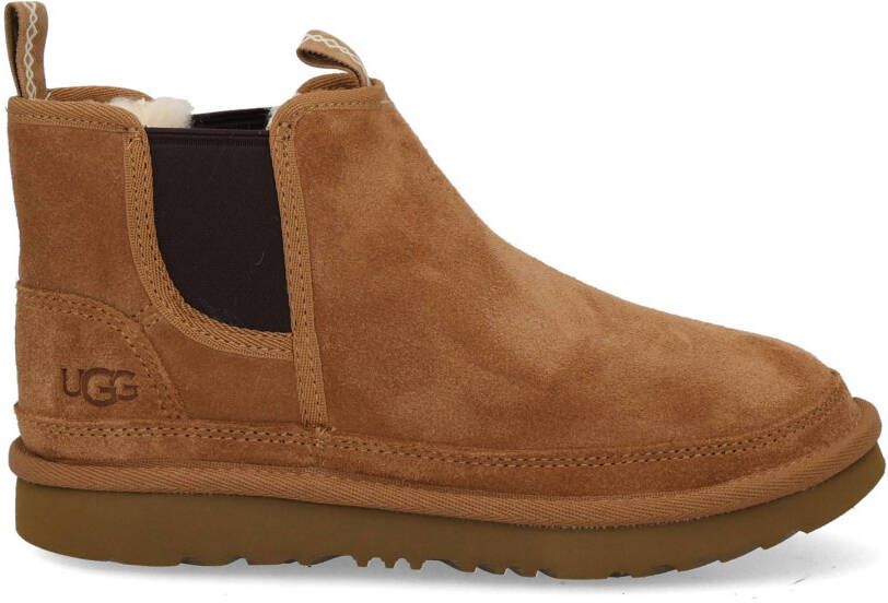 Ugg Kids Neumel chelsea 1143706 CHE chestnut Cognac