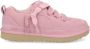 Ugg Lo Lowmel 1166490 PKJ pink jade Roze - Thumbnail 1