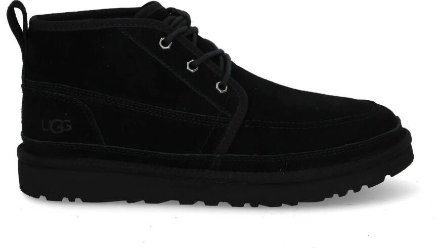 Ugg Neumel moc 1121645 BLK black Zwart