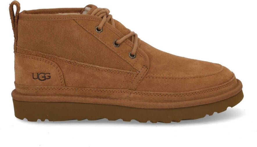 Ugg Neumel moc 1121645 CHE chestnut Cognac
