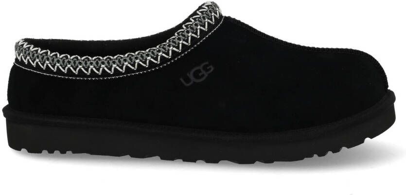 Ugg Tasman 5950 BLK black Zwart