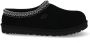 Ugg Tasman Heren Slippers en Sandalen Zwart Maat: 40 Mesh Synthetisch Foot Locker - Thumbnail 3
