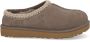Ugg Tasman voor dames | Sheepskin instapschoenen op .com eu nl nl in Smoke Plume - Thumbnail 3