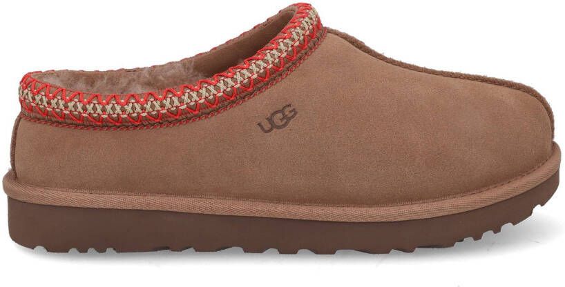 Ugg Tasman II 1174470 RYK rocky oak Cognac