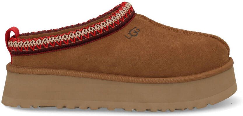 Ugg W Tazz Winter schoenen chestnut maat: 40 beschikbare maaten:37 38 40 41 - Foto 12