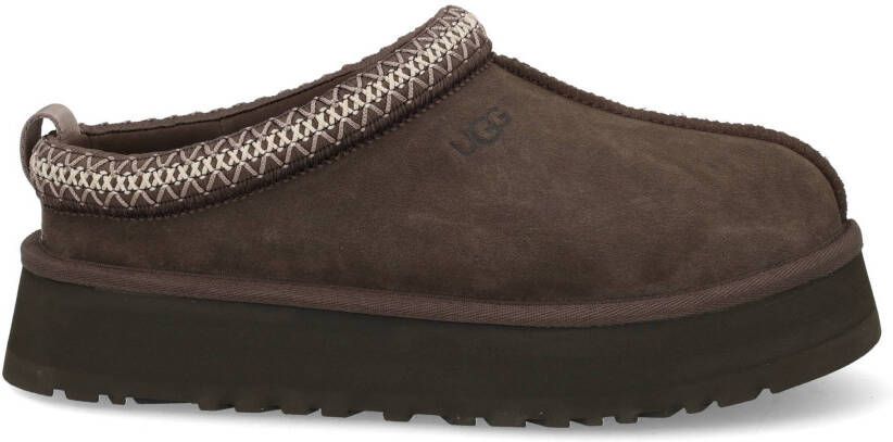 Ugg Tazz 1122553 MLSS molasses Bruin