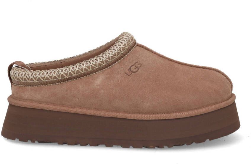 Ugg Tazz II 1174471 RYK rocky oak Cognac