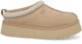Ugg Tazz II voor dames | Sheepskin instapschoenen op .com eu nl nl in Beige - Thumbnail 2