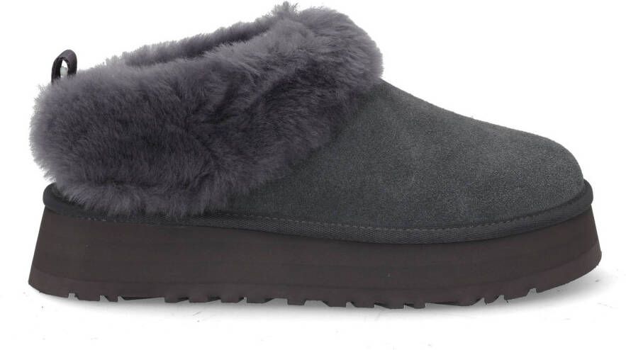 Ugg Tazzelle 1171393 OBS obsidian Grijs