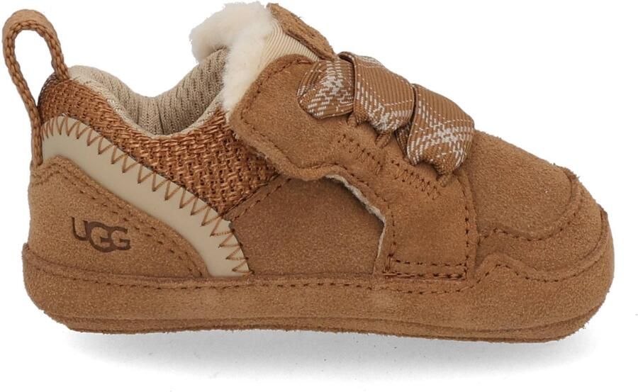 Ugg Baby Lowmel 1184311 CHE chestnut Cognac