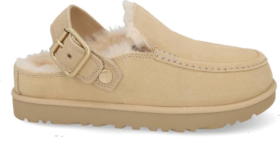 Ugg Goldenstar evelina 1180251 SAN sand Beige