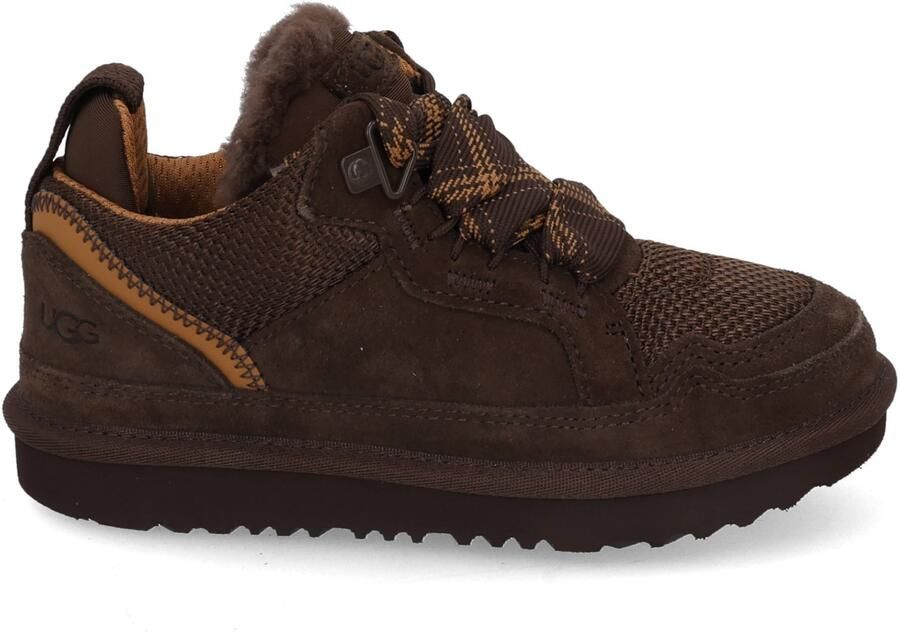 Ugg Lowmel 1152410 DDC dusted cocoa Bruin