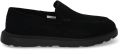 Ugg Shep loafer 1180472 BLK black Zwart - Zwart