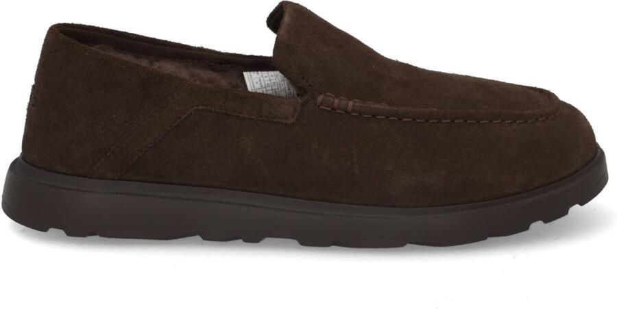 Ugg Shep loafer 1180472 DDC dusted cocoa Bruin