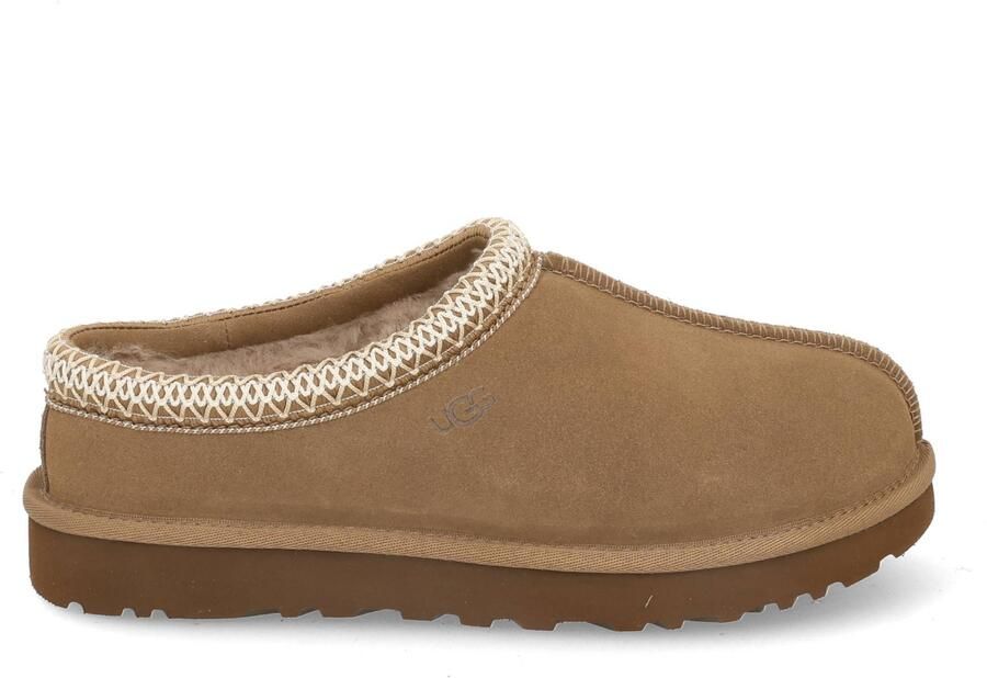 Ugg Tas II 1174470 LBNZ light bronz Brons