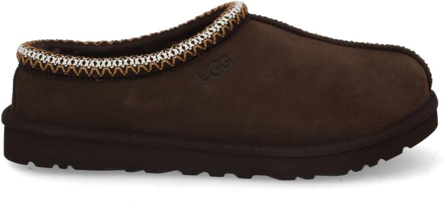 UGG Pantoffels Unisex Tasman II clog muiltje pantoffel met geborduurd -logo - Foto 2