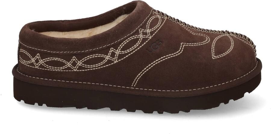 Ugg Tasman western 1182251 BCDR burnt cedar Bruin