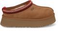 UGG Instappers Dames W Tazz Ii Suède Bruin - Chestnut