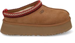 UGG Instappers Dames W Tazz Ii Suède Bruin