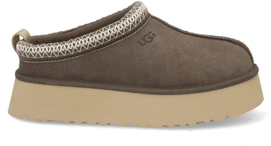 Ugg Tazz II 1174471 DDRG dried orega taupe - Foto 3