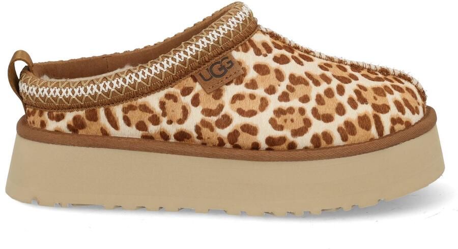Ugg Tazz Plains 1177890 FDJ leopard multi bruin - Foto 4