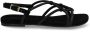 Unisa Cooper black Zwart - Thumbnail 2