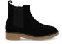 Unisa ETIOPE_BS Dames Laarzen BLACK - Thumbnail 2