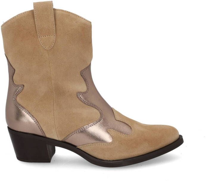 Unisa Grette barley camel