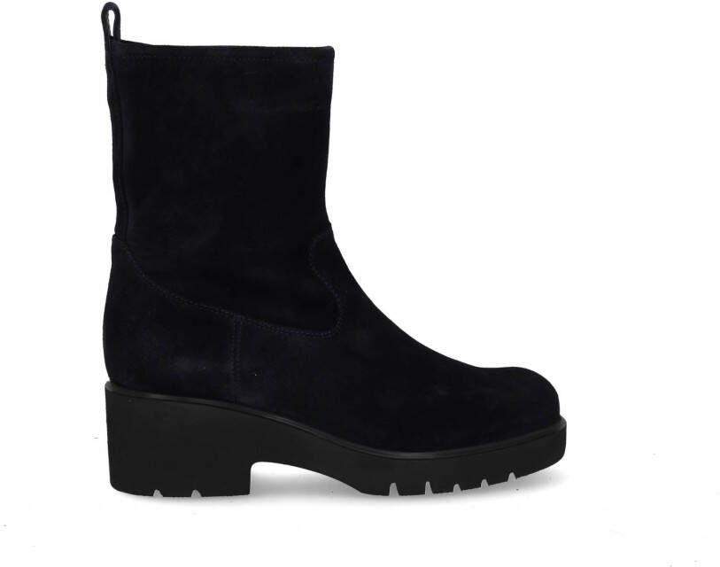 Unisa Javito navy donkerblauw
