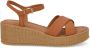 Unisa Keen cannelle Cognac - Thumbnail 2